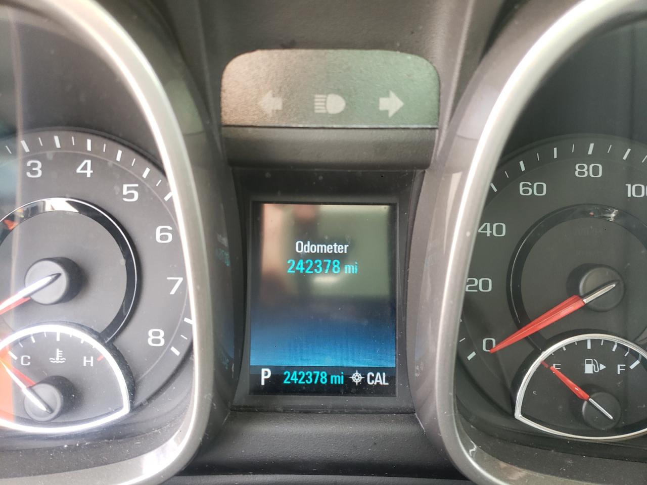 Photo 8 from auction – 2016 CHEVROLET MALIBU LIM with VIN 1G11C5SA8GF139792