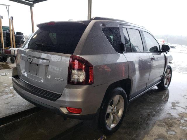 Photo 4 from auction – 2015 JEEP COMPASS LA with VIN 1C4NJCEB6FD120305