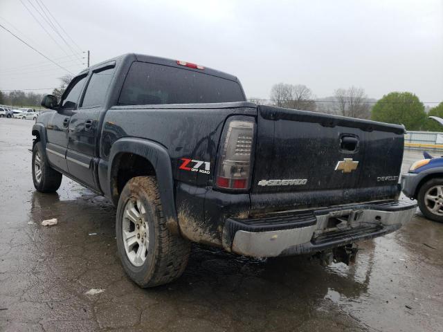 Photo 3 from auction – 2005 CHEVROLET SILVERADO with VIN 2GCEK13T451224556