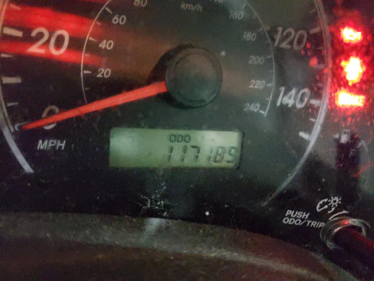 Photo 8 from auction – 2010 TOYOTA COROLLA BA with VIN 1NXBU4EE4AZ248234