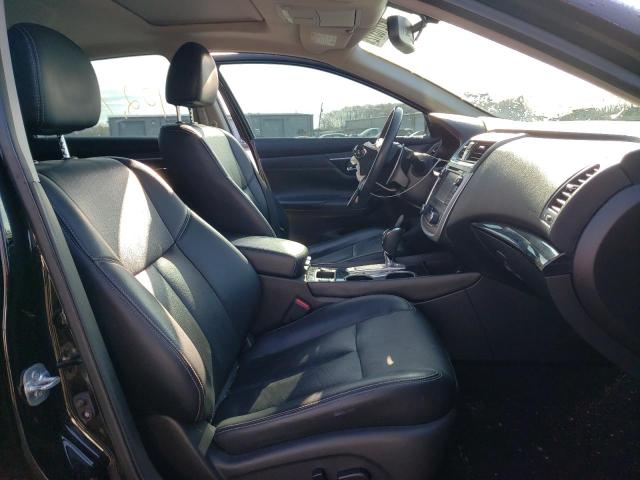 Photo 5 from auction – 2017 NISSAN ALTIMA 3.5 with VIN 1N4BL3AP6HC184129