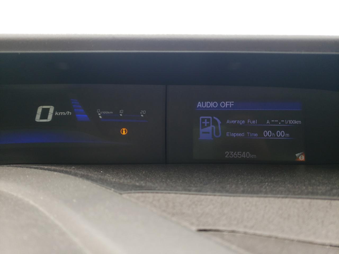 Photo 8 from auction – 2012 HONDA CIVIC LX with VIN 2HGFB2F43CH034980