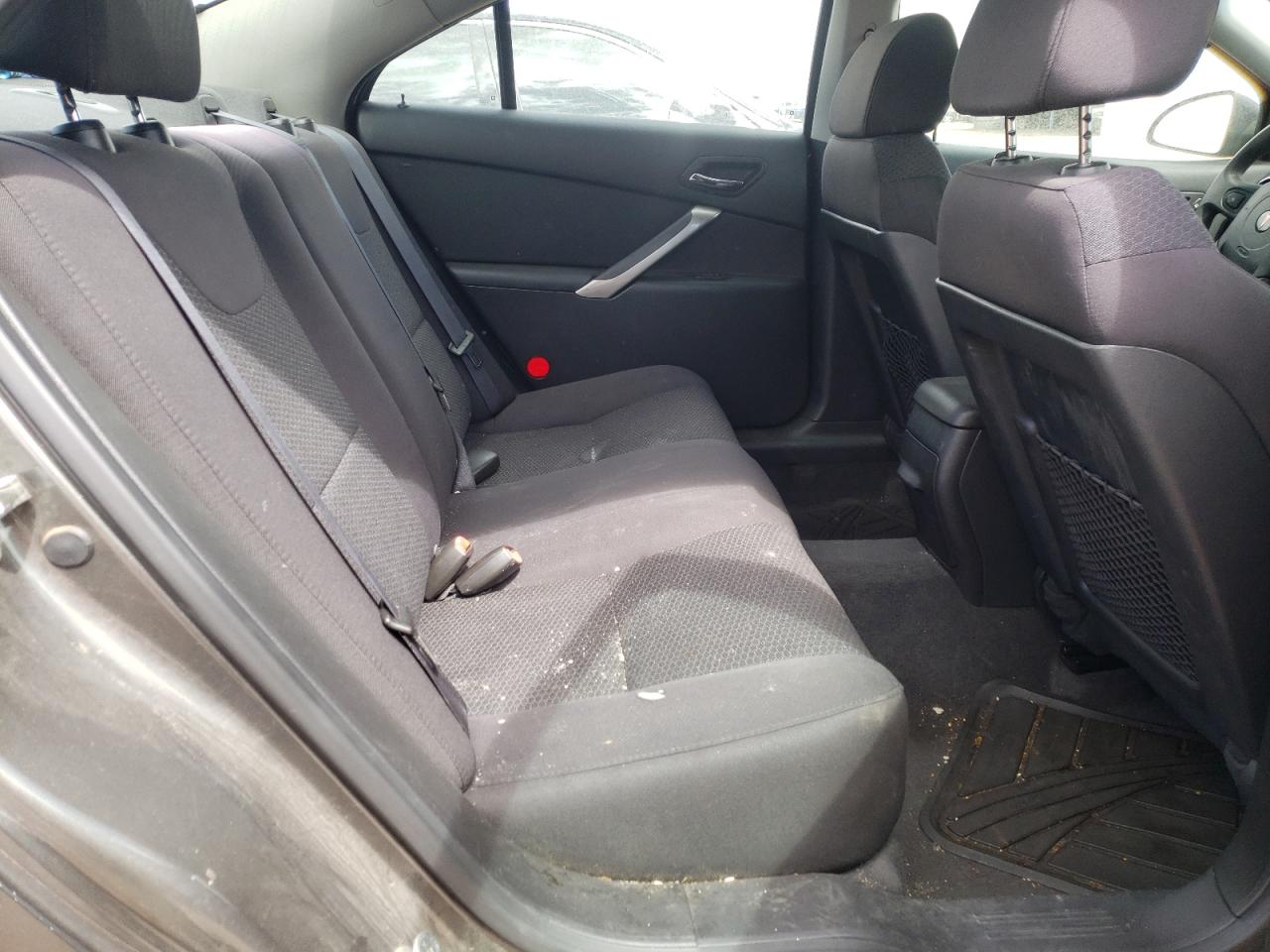 Photo 6 from auction – 2005 PONTIAC G6 with VIN 1G2ZG528954166170