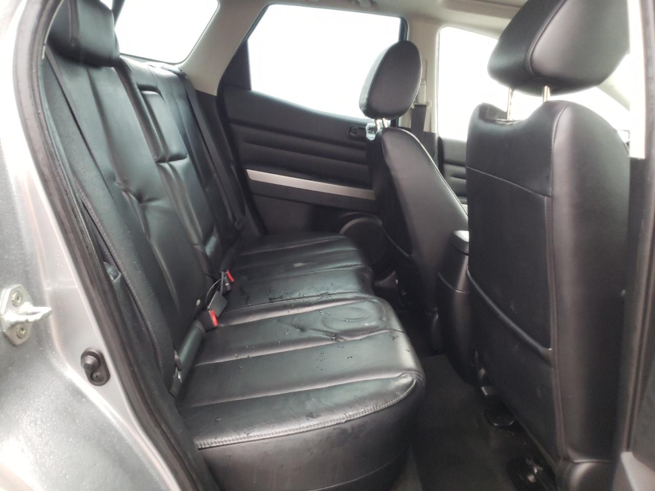 Photo 6 from auction – 2010 MAZDA CX-7 with VIN JM3ER2W35A0301266