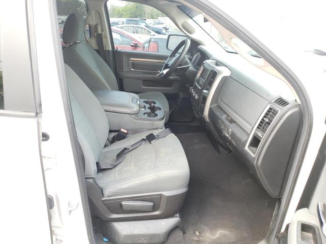 Photo 5 from auction – 2016 RAM 1500 SLT with VIN 1C6RR6GT7GS331938