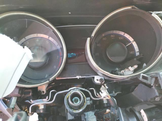 Photo 8 from auction – 2011 HYUNDAI SONATA GLS with VIN 5NPEB4AC6BH267309