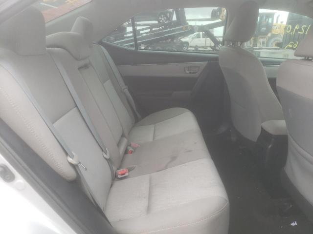 Photo 6 from auction – 2015 TOYOTA COROLLA L with VIN 2T1BURHE0FC442020