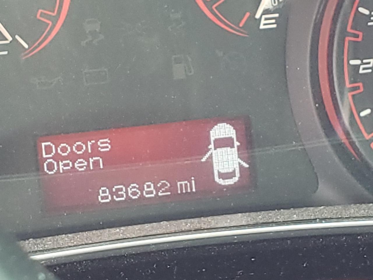 Photo 8 from auction – 2014 DODGE DART SE with VIN 1C3CDFAA7ED791353