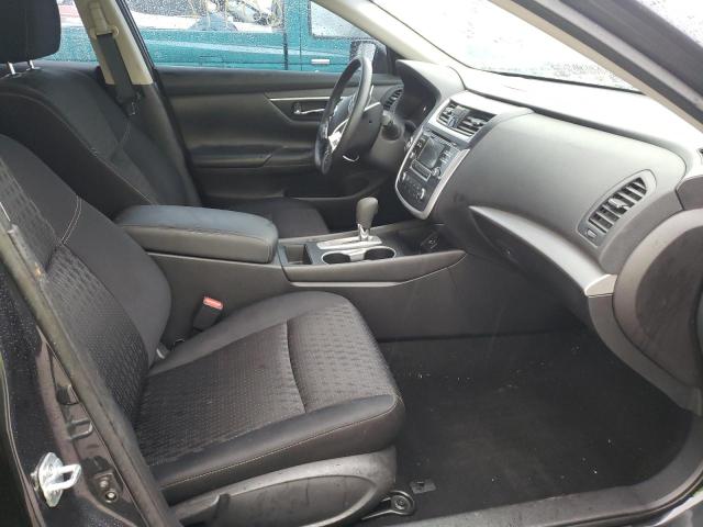 Photo 5 from auction – 2016 NISSAN ALTIMA 2.5 with VIN 1N4AL3APXGC239790