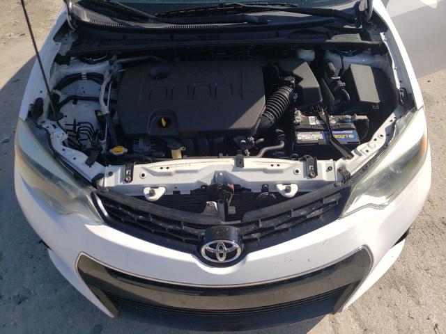 Photo 7 from auction – 2014 TOYOTA COROLLA L with VIN 2T1BURHE8EC206648