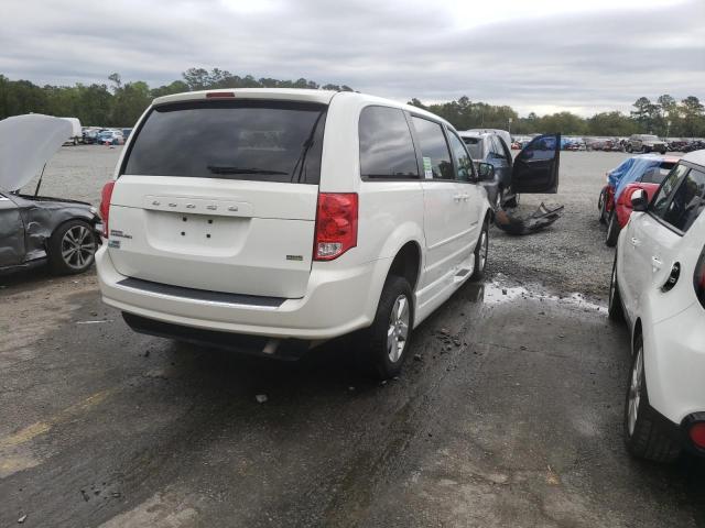 Photo 4 from auction – 2013 DODGE GRAND CARA with VIN 2C4RDGBG4DR780983