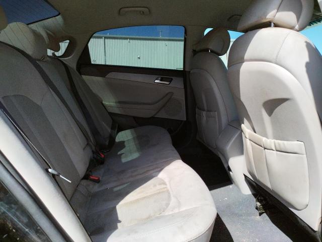 Photo 6 from auction – 2015 HYUNDAI SONATA SE with VIN 5NPE24AF6FH024955