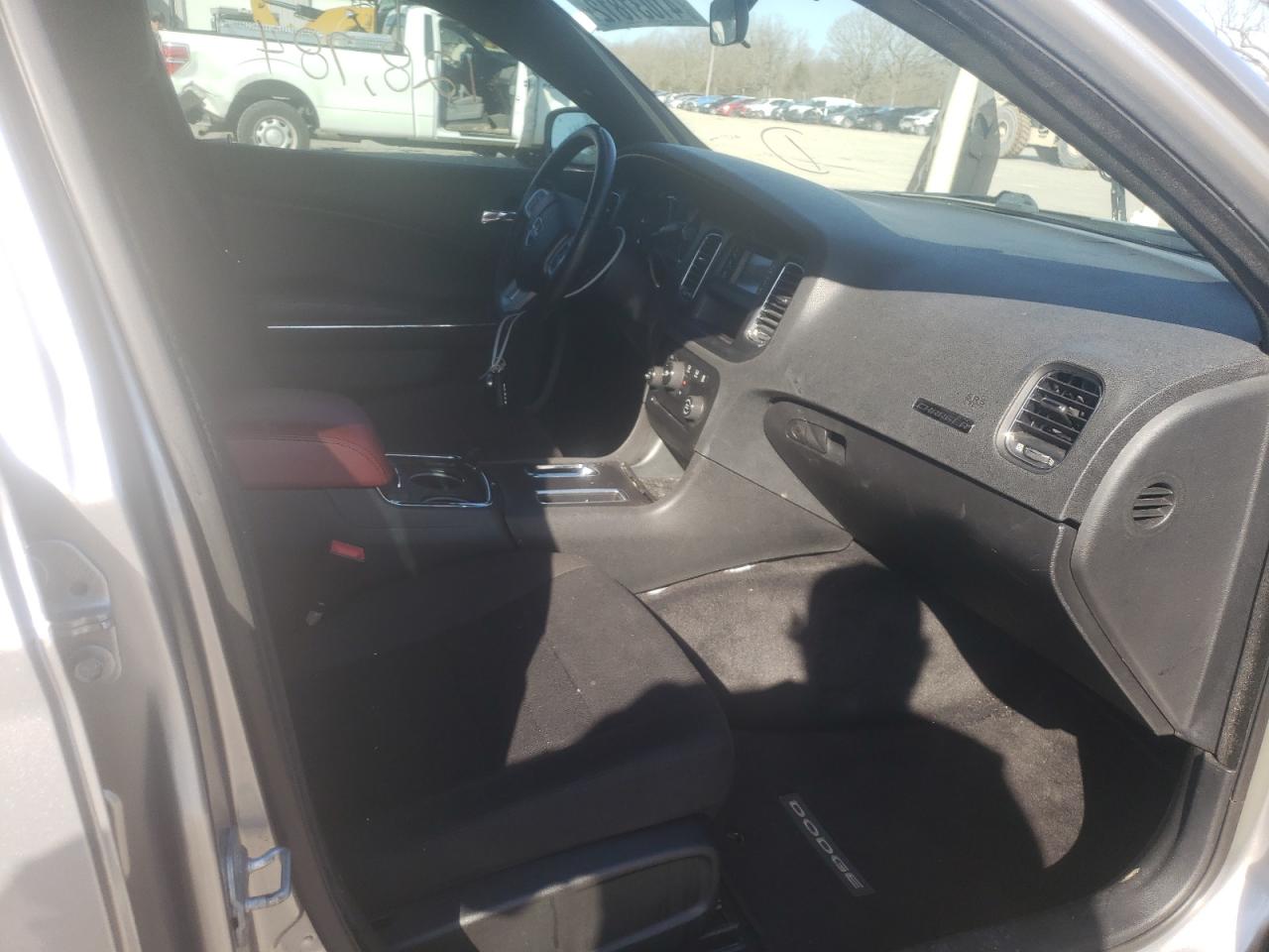 Photo 5 from auction – 2013 DODGE CHARGER PO with VIN 2C3CDXAT7DH593705
