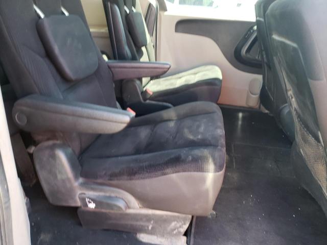 Photo 6 from auction – 2018 DODGE GRAND CARA with VIN 2C4RDGBG6JR285440