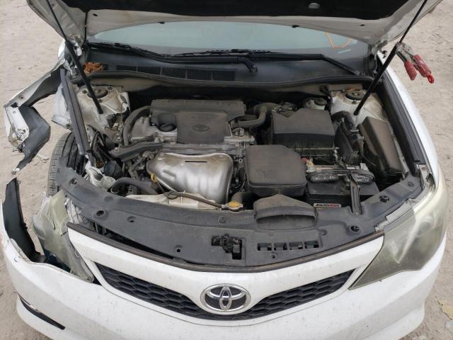 Photo 7 from auction – 2013 TOYOTA CAMRY L with VIN 4T1BF1FK9DU259456