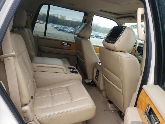 Photo 6 from auction – 2007 LINCOLN NAVIGATOR with VIN 5LMFU27597LJ02281