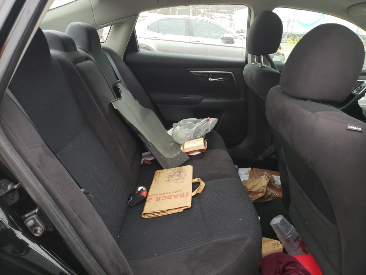 Photo 6 from auction – 2014 NISSAN ALTIMA 2.5 with VIN 1N4AL3AP4EC103894
