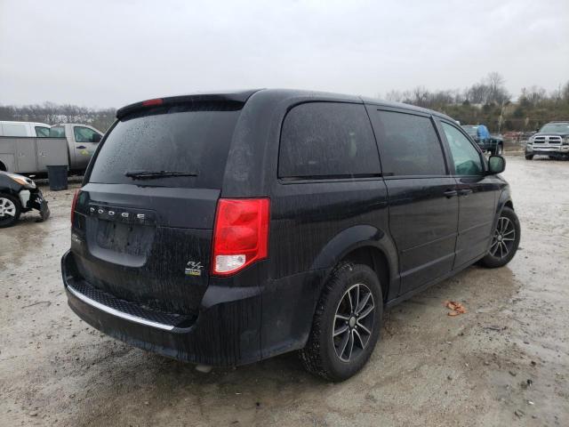 Foto 4 de la subasta – 2015 DODGE GRAND CARA con VIN 2C4RDGEG2FR603699