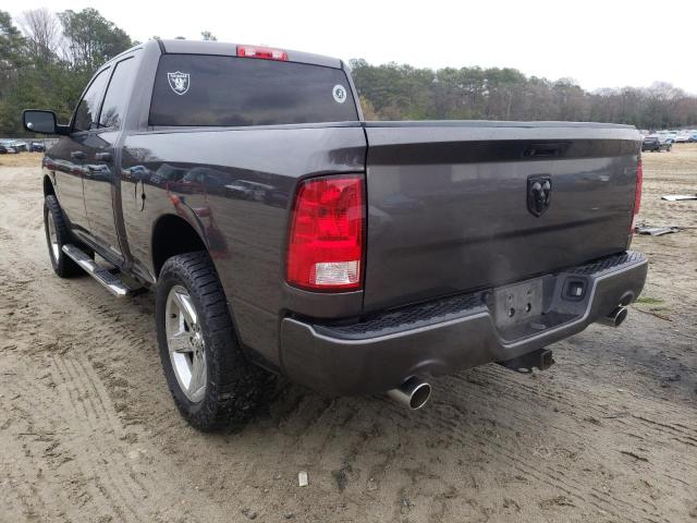 Photo 3 from auction – 2015 RAM 1500 ST with VIN 1C6RR7FT4FS646931