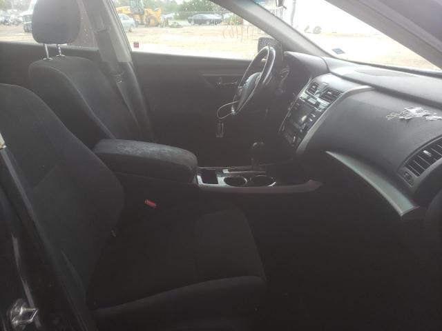 Photo 5 from auction – 2013 NISSAN ALTIMA 2.5 with VIN 1N4AL3AP5DN456146