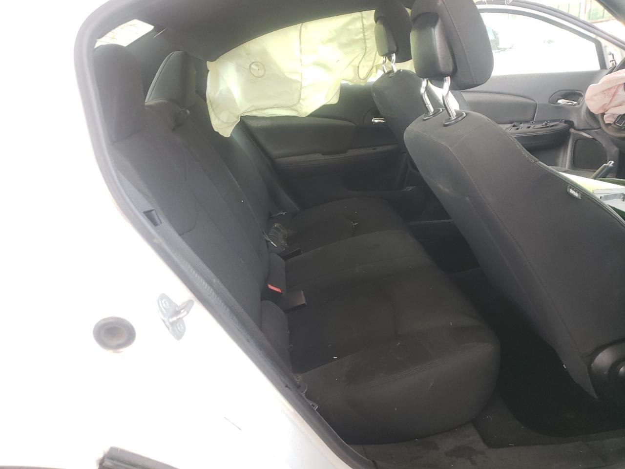 Photo 6 from auction – 2014 DODGE AVENGER SE with VIN 1C3CDZAB9EN169051