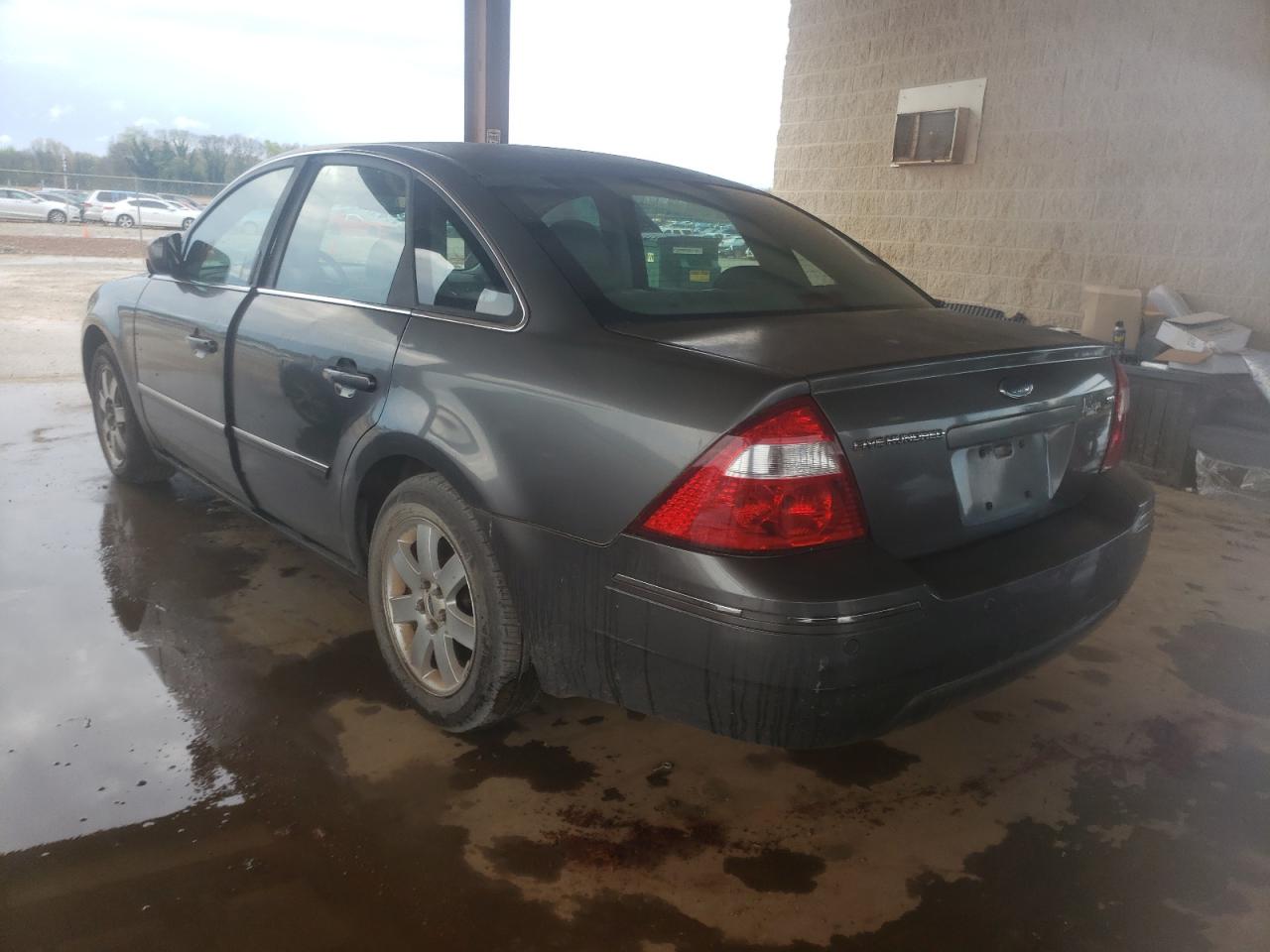 Photo 3 from auction – 2005 FORD FIVE HUNDR with VIN 1FAFP24185G101554