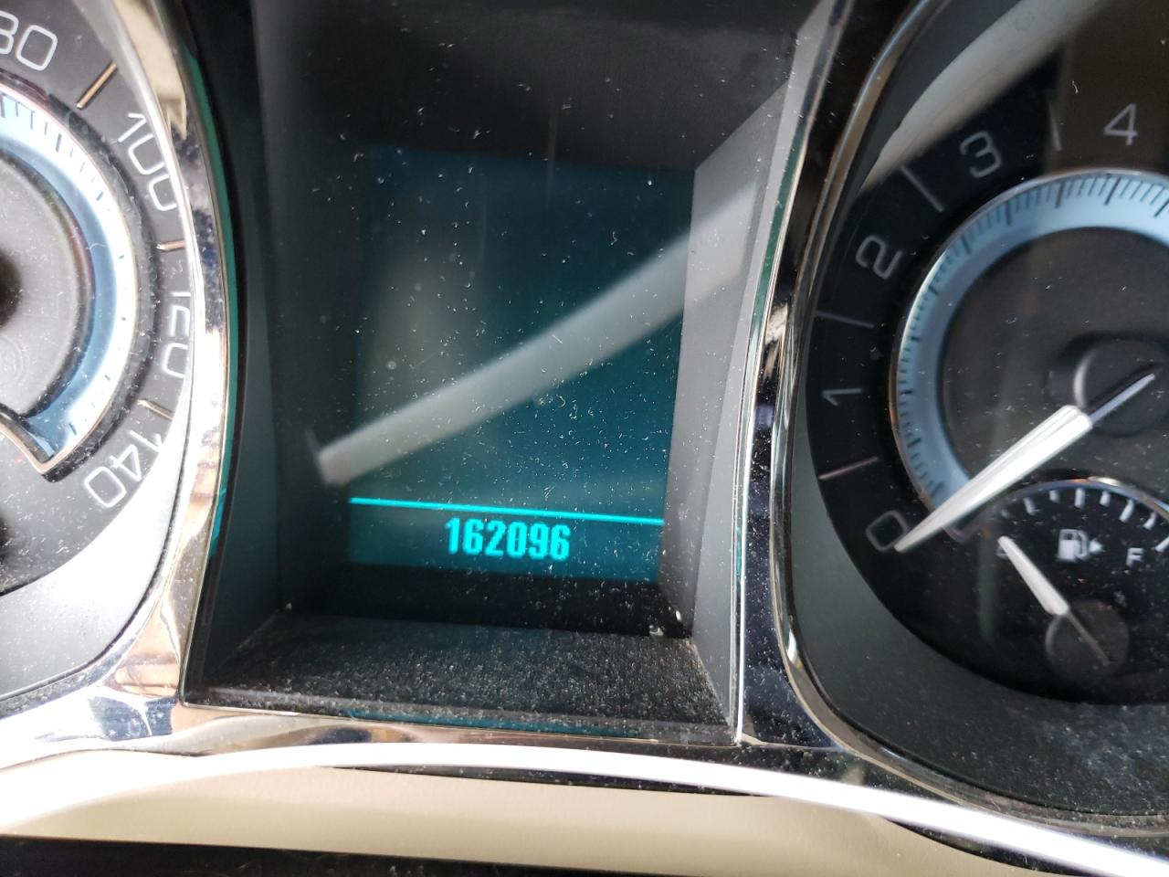 Photo 8 from auction – 2011 BUICK LACROSSE C with VIN 1G4GC5GD6BF261821