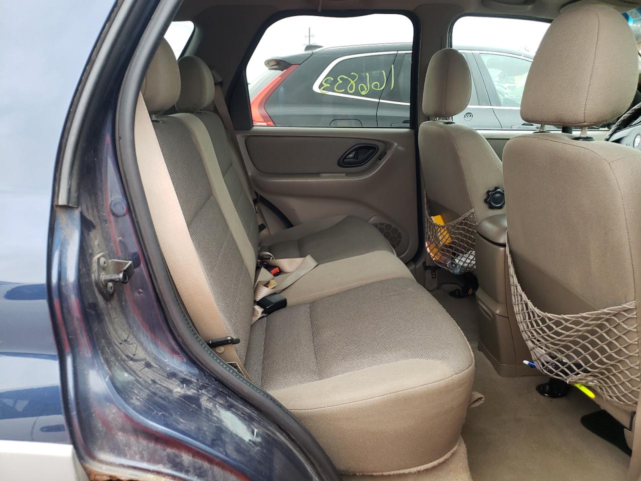 Photo 6 from auction – 2002 FORD ESCAPE with VIN 1FMCU04142KA37611