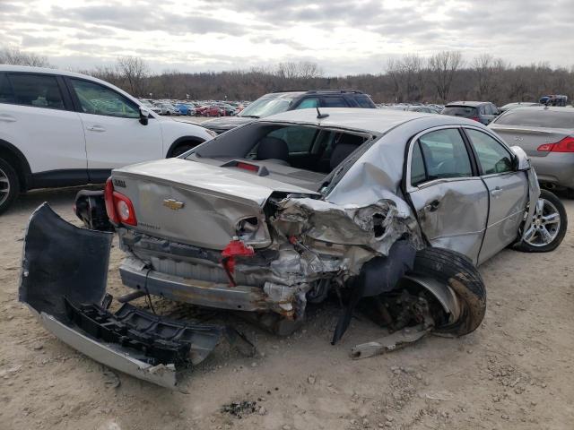 Photo 4 from auction – 2011 CHEVROLET MALIBU with VIN 1G1ZC5E12BF396678