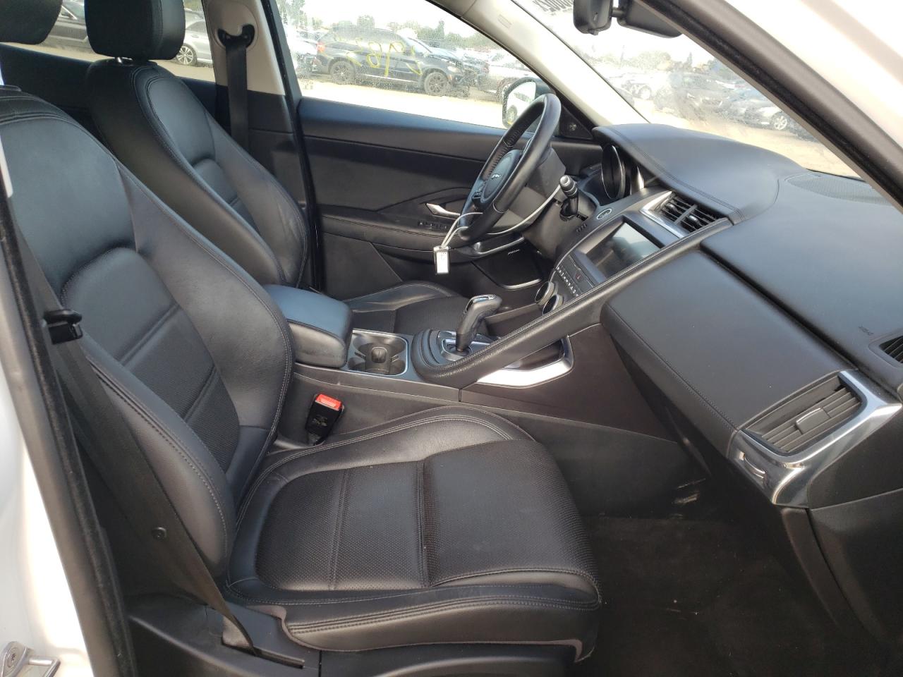 Photo 5 from auction – 2018 JAGUAR E-PACE S with VIN SADFJ2FX0J1Z05443