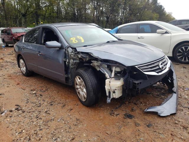 NISSAN ALTIMA BAS 2010 with VIN 1N4AL2AP0AC152675 - Photo from auction