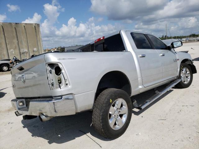 Photo 4 from auction – 2014 RAM 1500 SLT with VIN 1C6RR6LT0ES134709