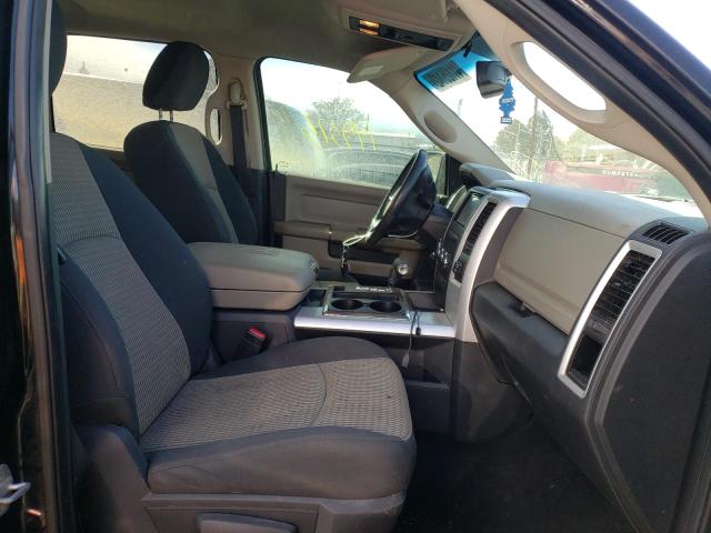 Photo 5 from auction – 2011 DODGE RAM 1500 with VIN 1D7RV1CT6BS565242