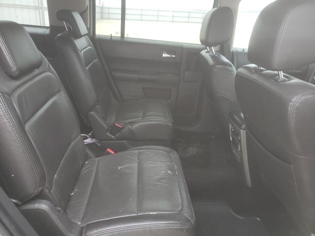 Photo 6 from auction – 2011 FORD FLEX SE with VIN 2FMGK5BC2BBD29731