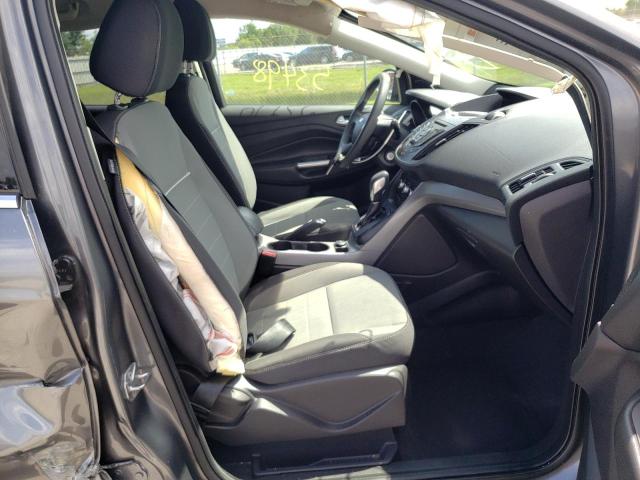 Photo 5 from auction – 2014 FORD ESCAPE SE with VIN 1FMCU0GXXEUE40887