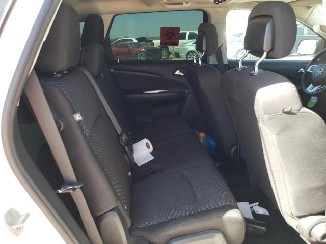 Photo 6 from auction – 2016 DODGE JOURNEY CR with VIN 3C4PDCGGXGT123826