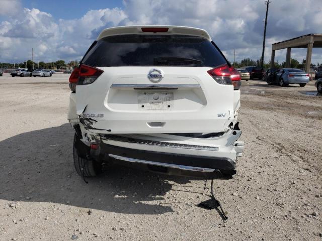 Photo 9 from auction – 2020 NISSAN ROGUE S with VIN KNMAT2MT2LP518358