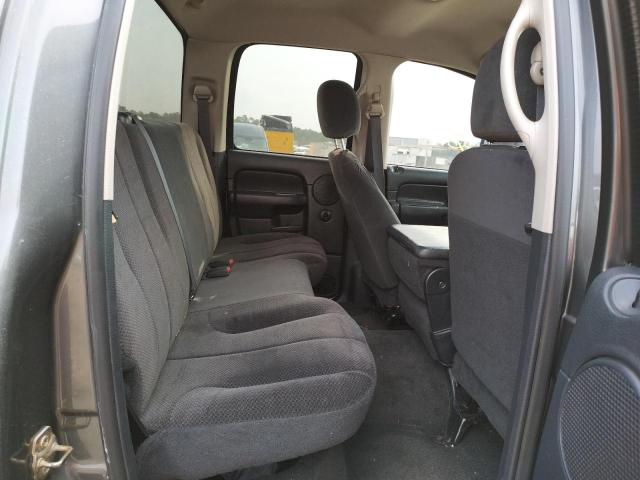 Photo 6 from auction – 2003 DODGE RAM 2500 S with VIN 3D7KU28683G705345