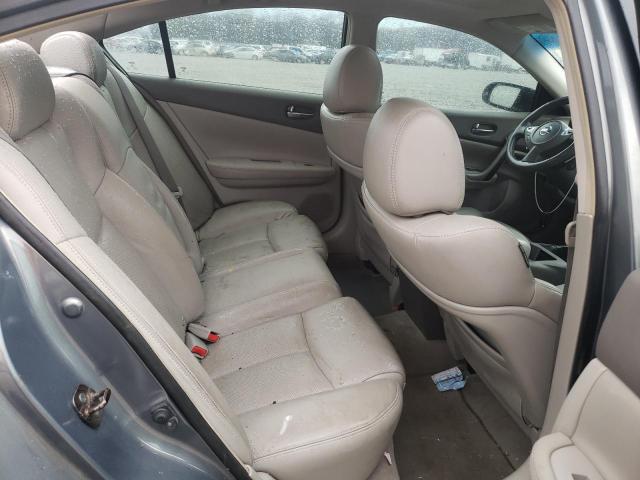 Photo 6 from auction – 2009 NISSAN MAXIMA S with VIN 1N4AA51E69C835921