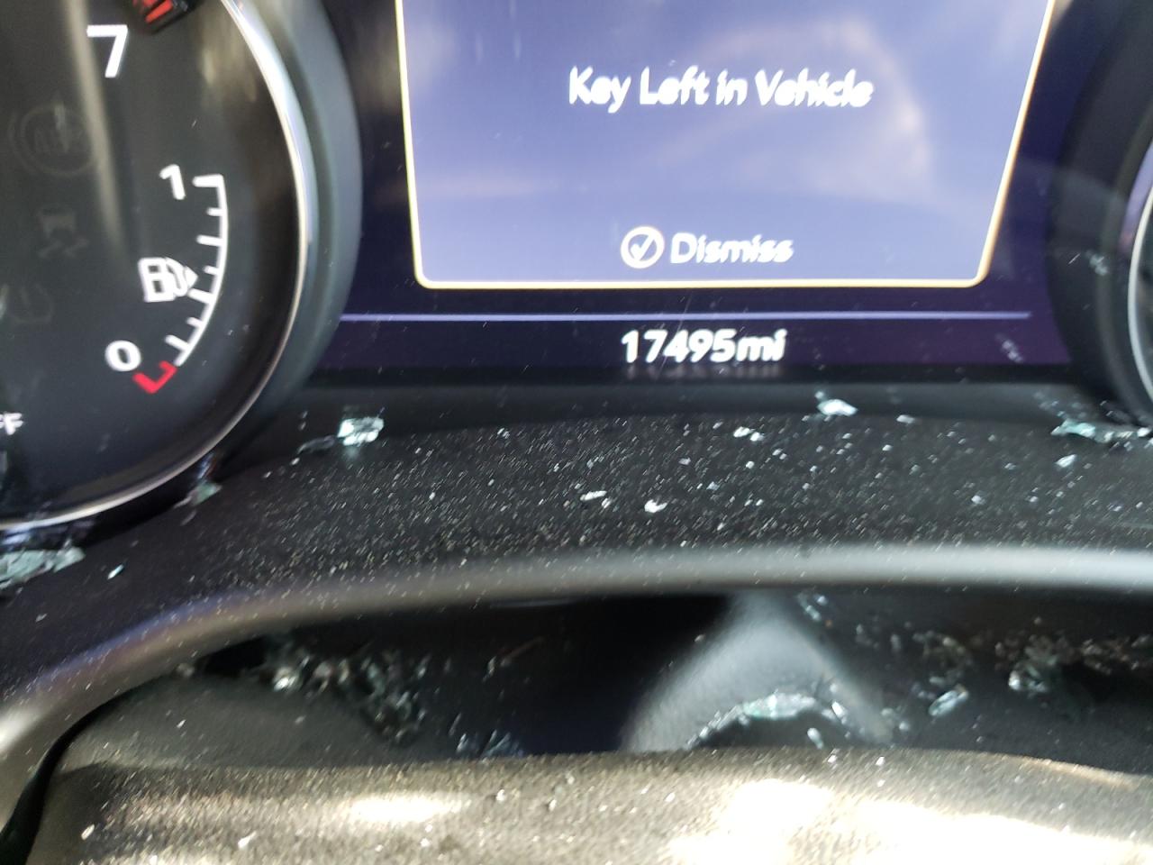 Photo 8 from auction – 2020 CADILLAC CT5 PREMIU with VIN 1G6DN5RW7L0145759