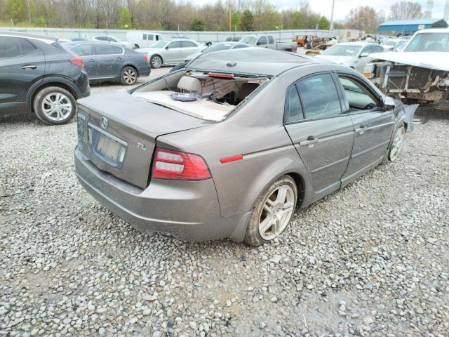 Photo 4 from auction – 2008 ACURA TL with VIN 19UUA66298A030440