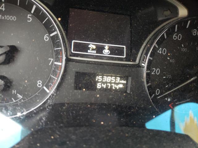 Photo 8 from auction – 2015 NISSAN ALTIMA 2.5 with VIN 1N4AL3AP0FC293582