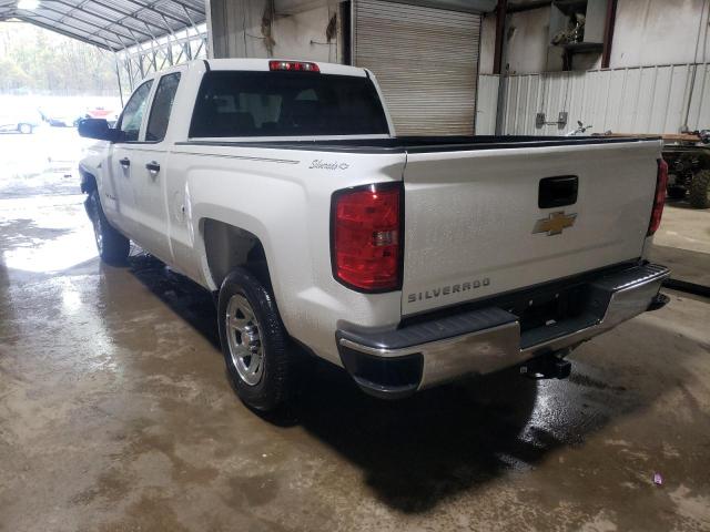 Photo 3 from auction – 2014 CHEVROLET silverado with VIN 1GCRCPEH4EZ221609