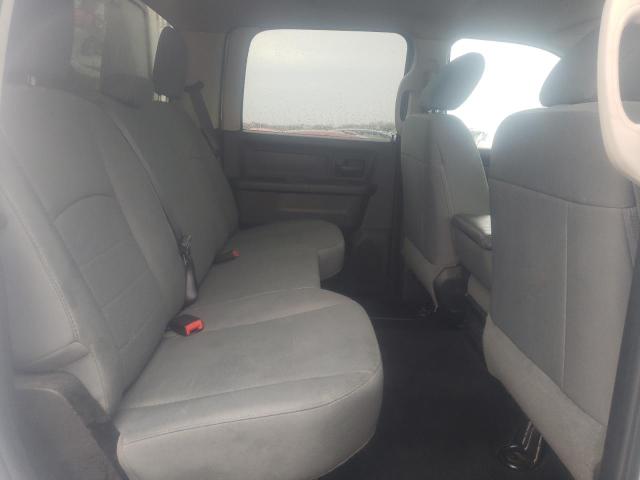 Photo 6 from auction – 2017 RAM 1500 ST with VIN 3C6RR7KT6HG574842