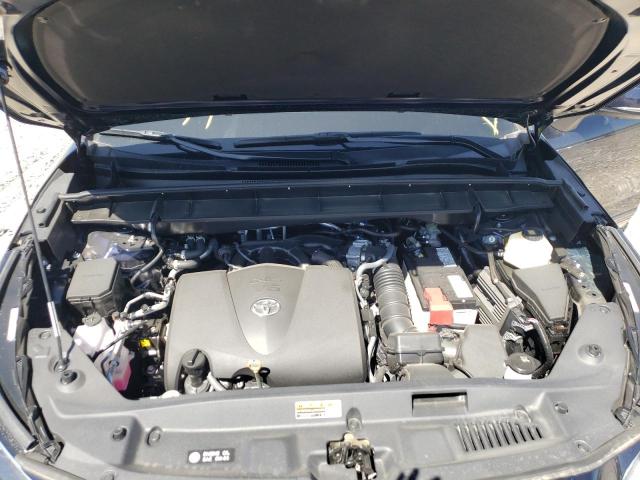 Photo 7 from auction – 2022 TOYOTA HIGHLANDER with VIN 5TDFZRAH7NS101260