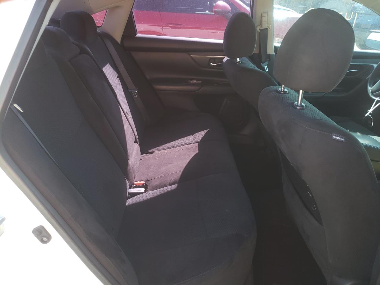 Photo 6 from auction – 2015 NISSAN ALTIMA 2.5 with VIN 1N4AL3AP1FN904532