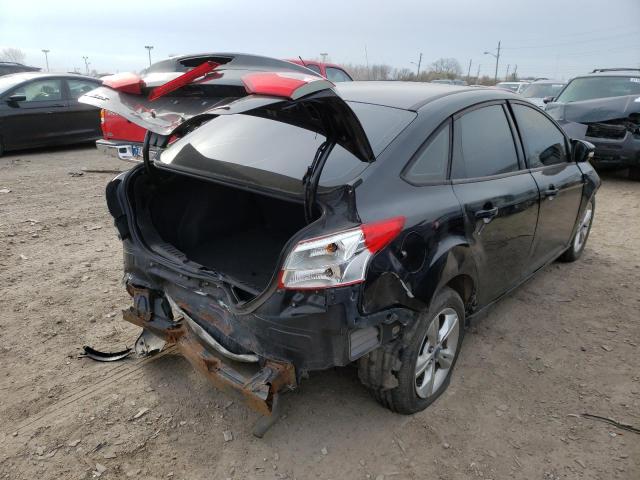 Photo 4 from auction – 2013 FORD FOCUS SE with VIN 1FADP3F26DL209132