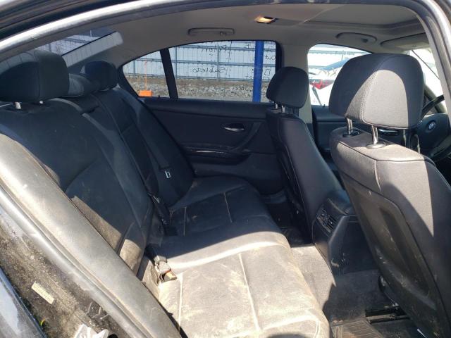Photo 6 from auction – 2011 BMW 328 XI with VIN WBAPK7G55BNN58447