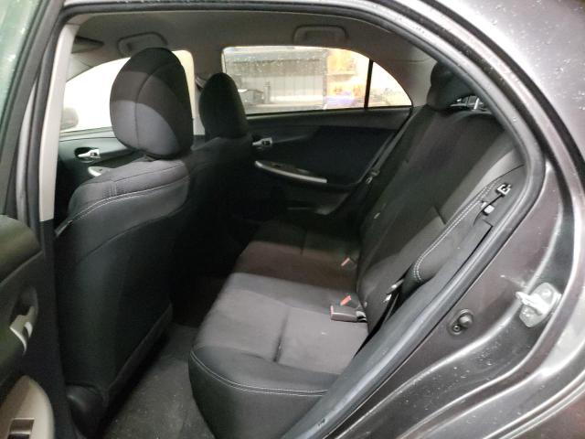 Photo 6 from auction – 2013 TOYOTA COROLLA BA with VIN 5YFBU4EE9DP114938