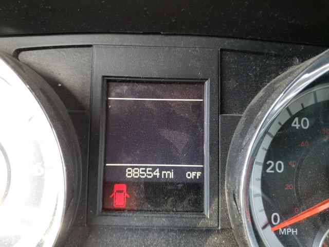 Photo 8 from auction – 2017 DODGE GRAND CARA with VIN 2C4RDGEG7HR825478